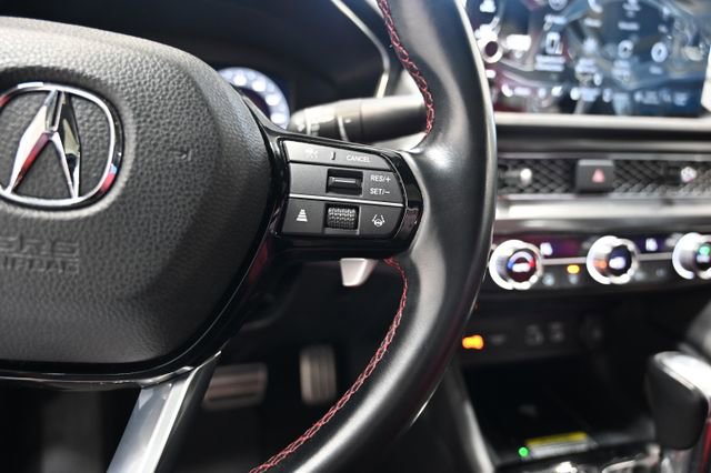 2023 Acura Integra A-Spec