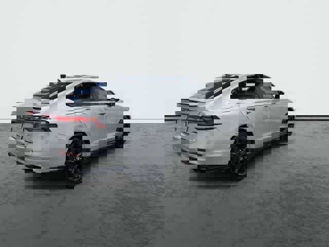 2025 Honda Accord Sport