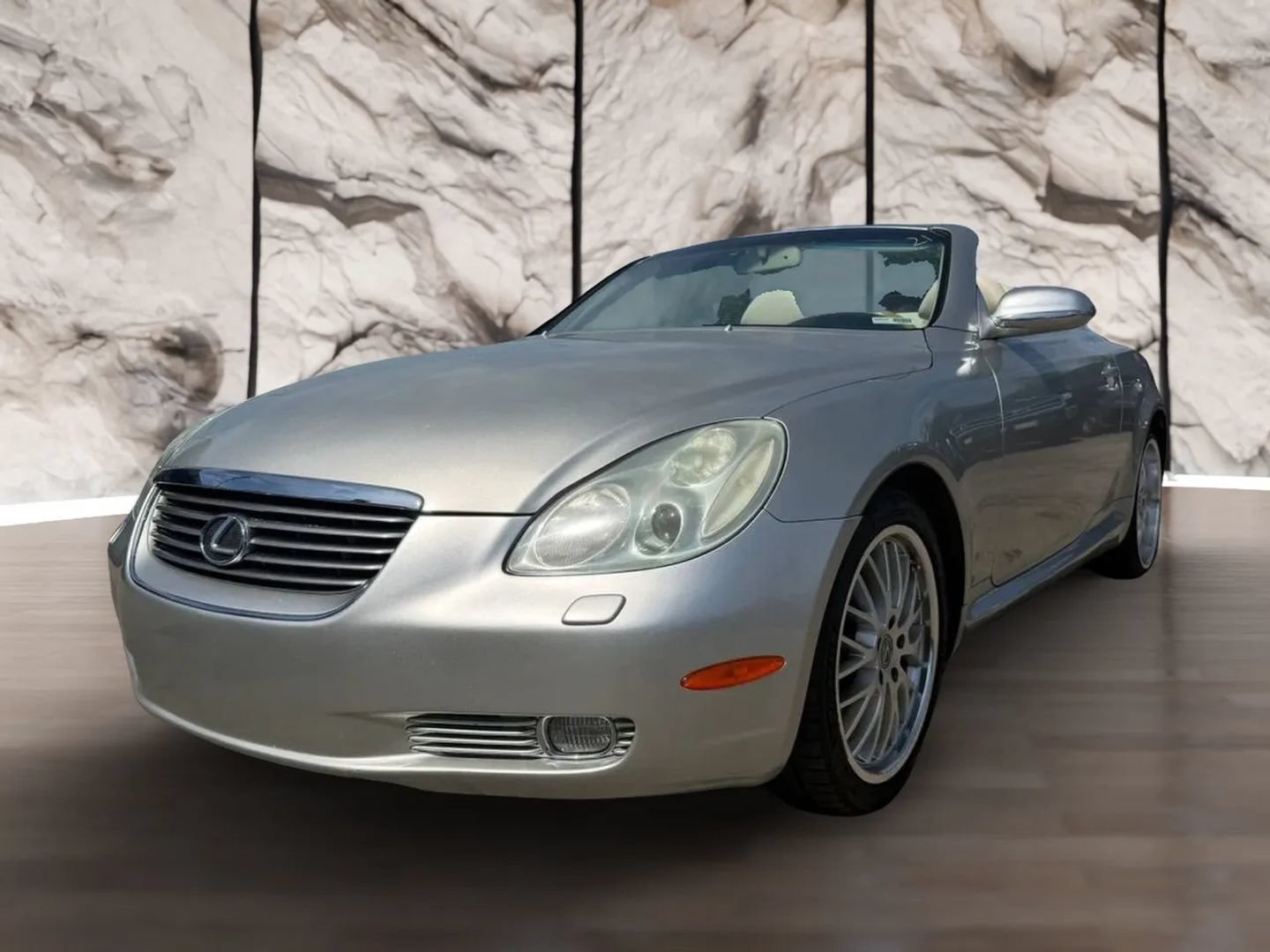 Used Lexus SC 430 for Sale in San Bernardino, CA - Autotrader