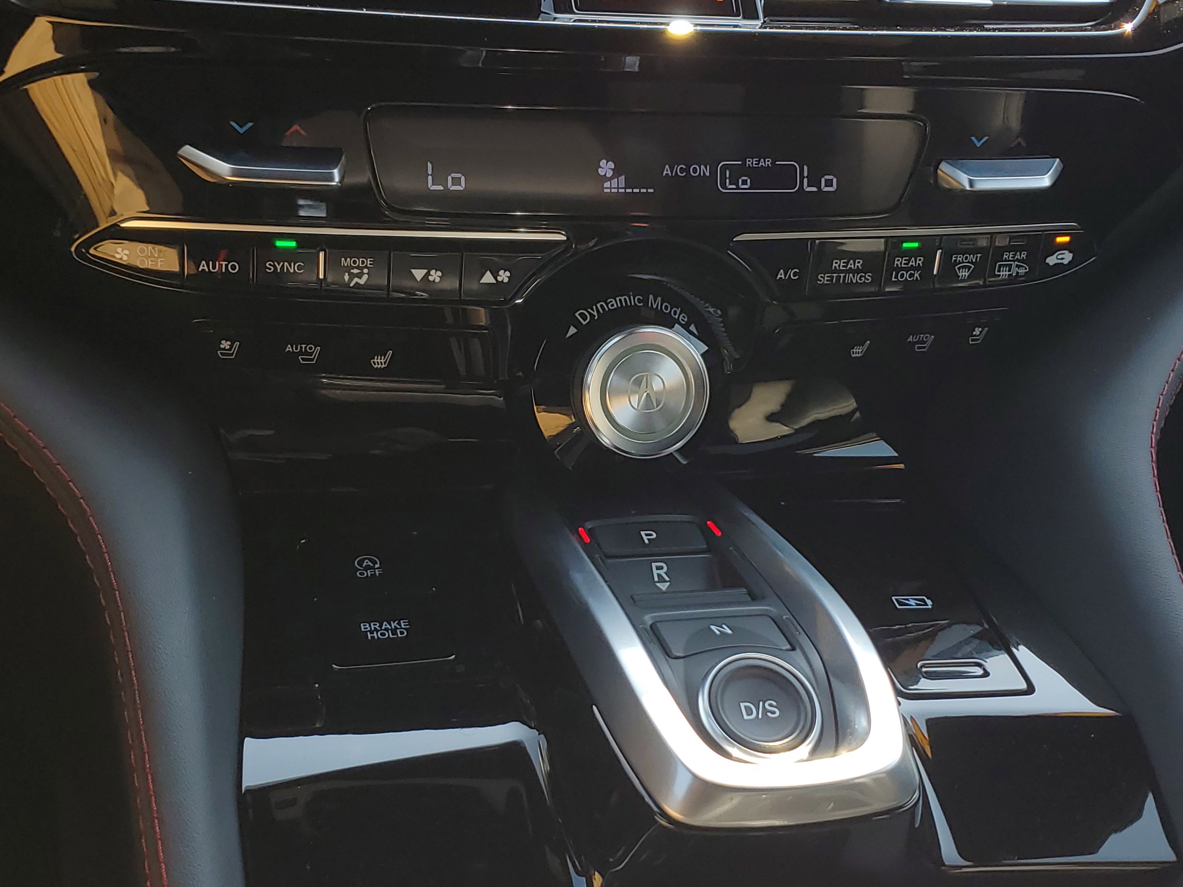 2023 Acura MDX A-Spec