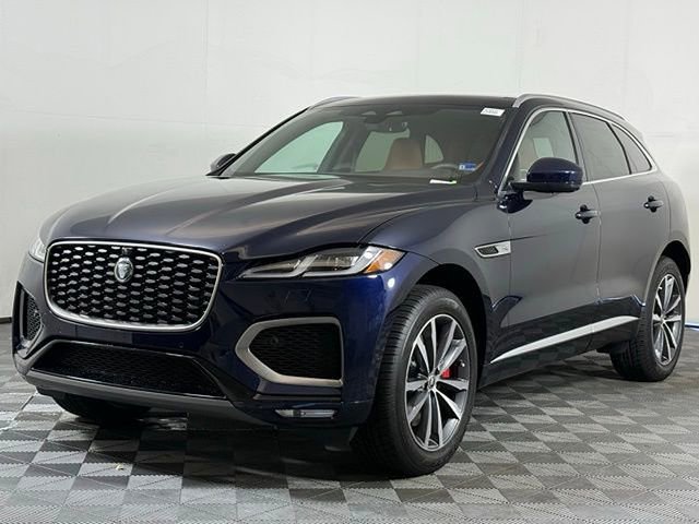 2026 Jaguar F-Pace R-Dynamic S