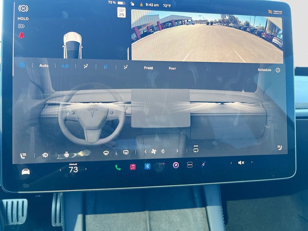 2023 Tesla Model 3 Performance
