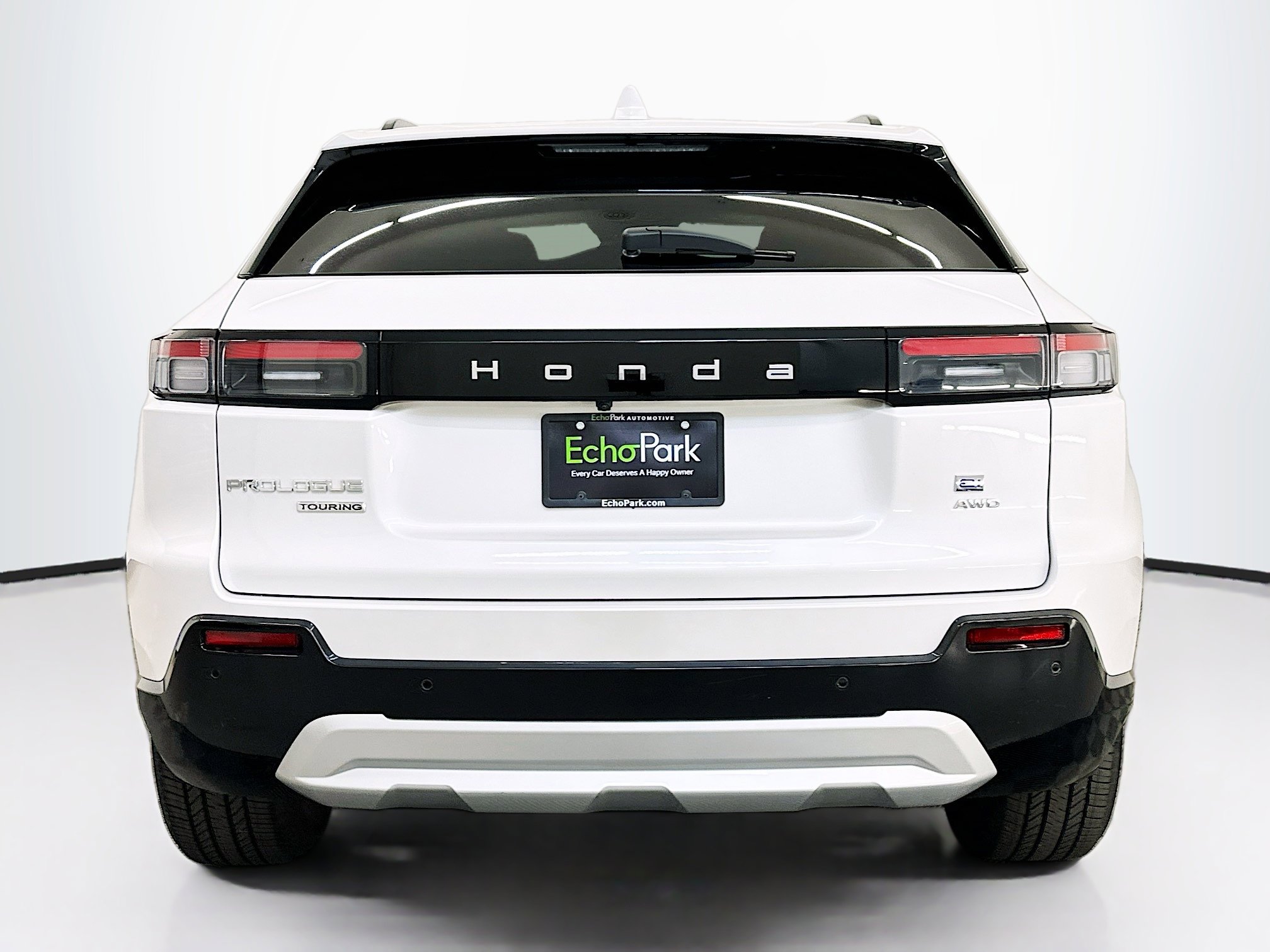 2025 Honda Prologue Touring
