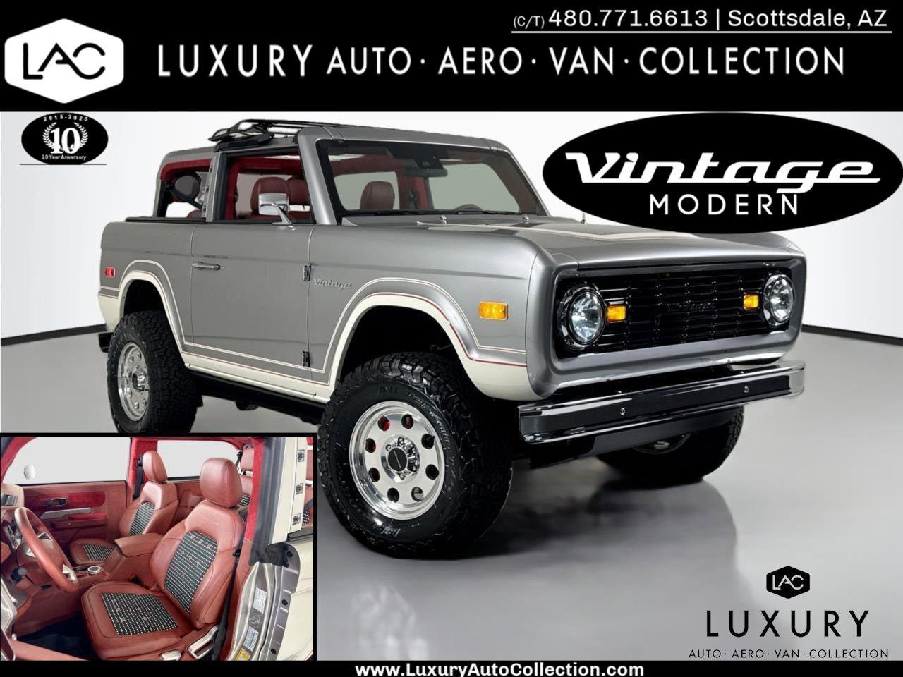 Used 2025 Ford Bronco Badlands