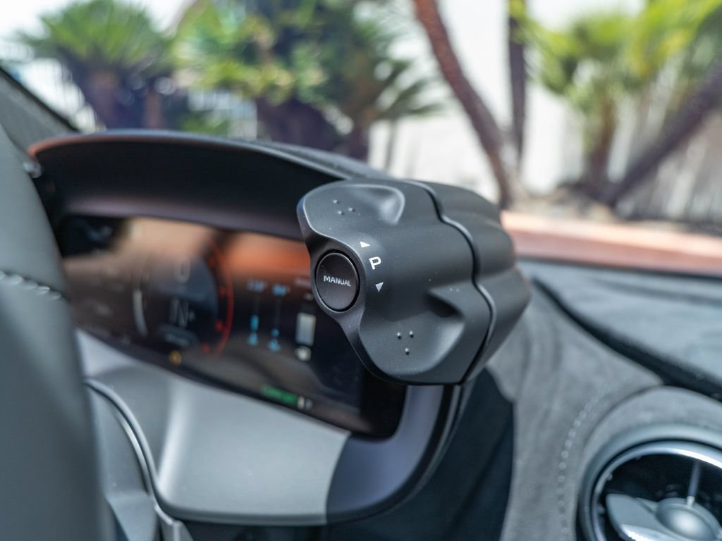 Used 2025 McLaren 750S photo 16