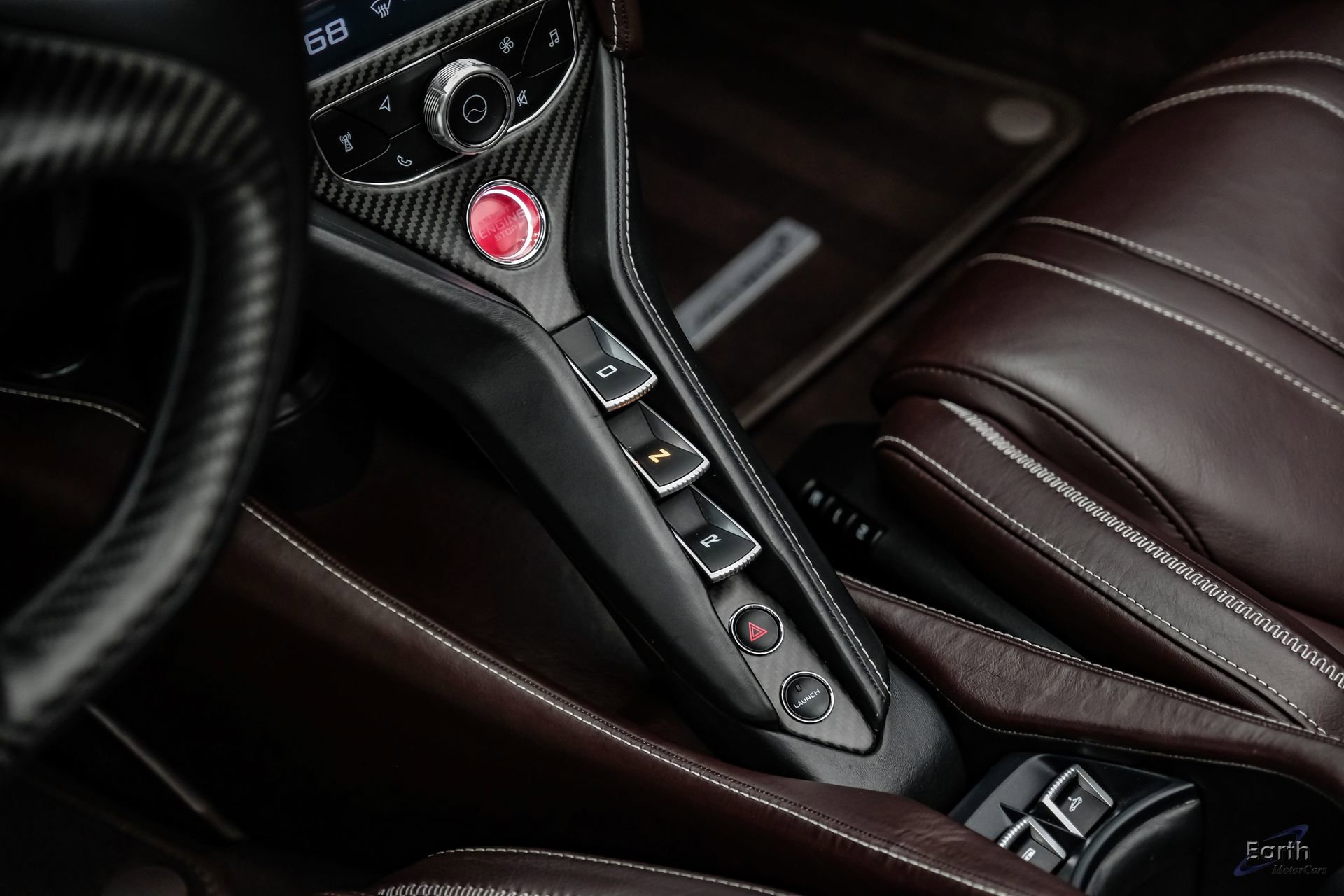 Used 2020 McLaren 720S Luxury photo 66