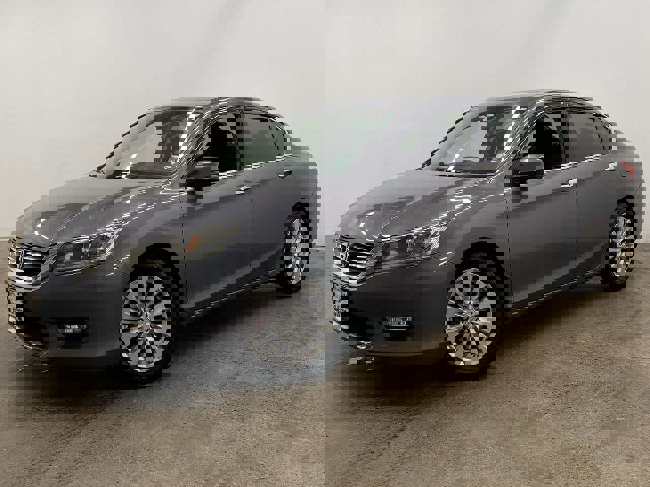 2015 Honda Accord EX