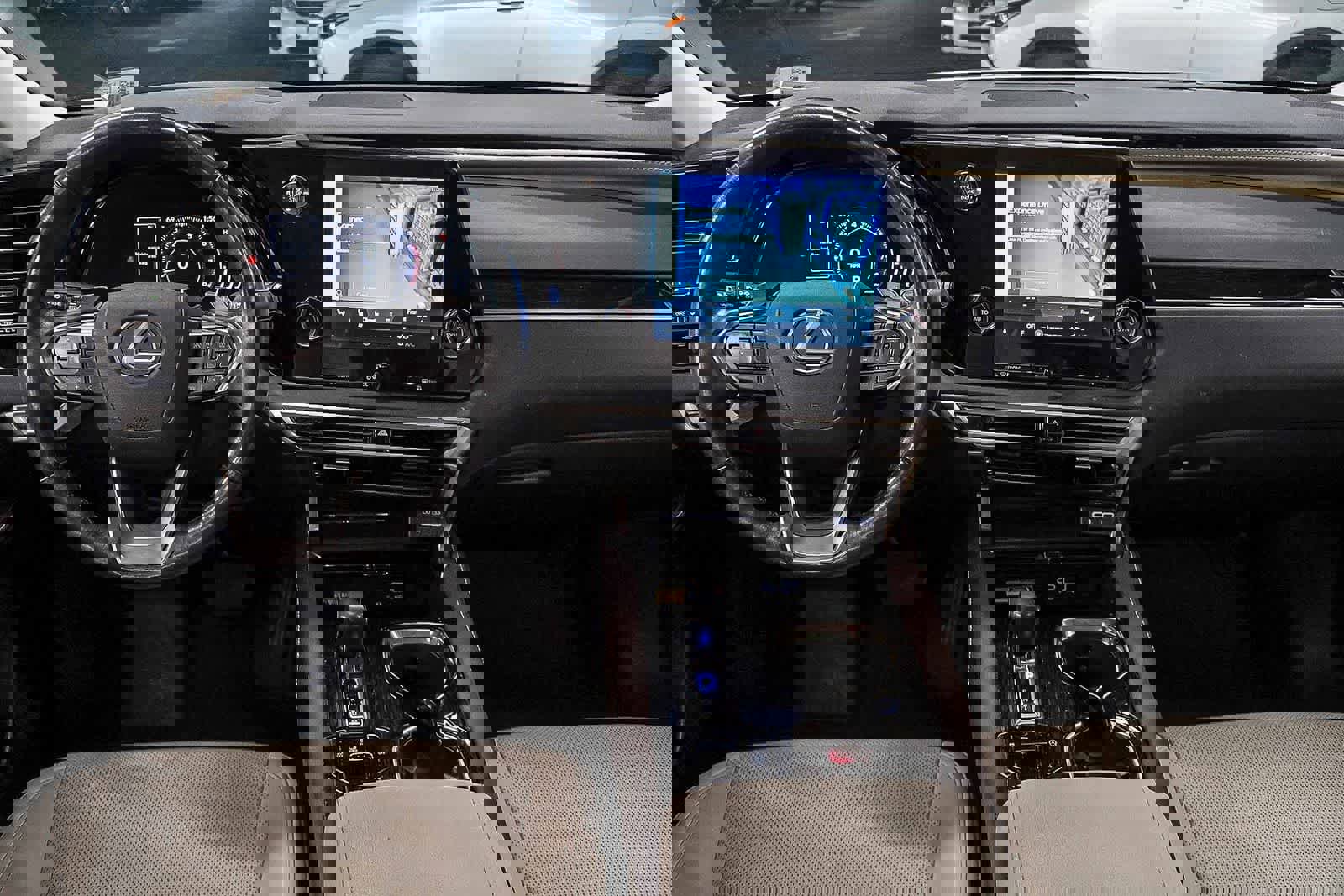 2023 Lexus RX 350 FWD