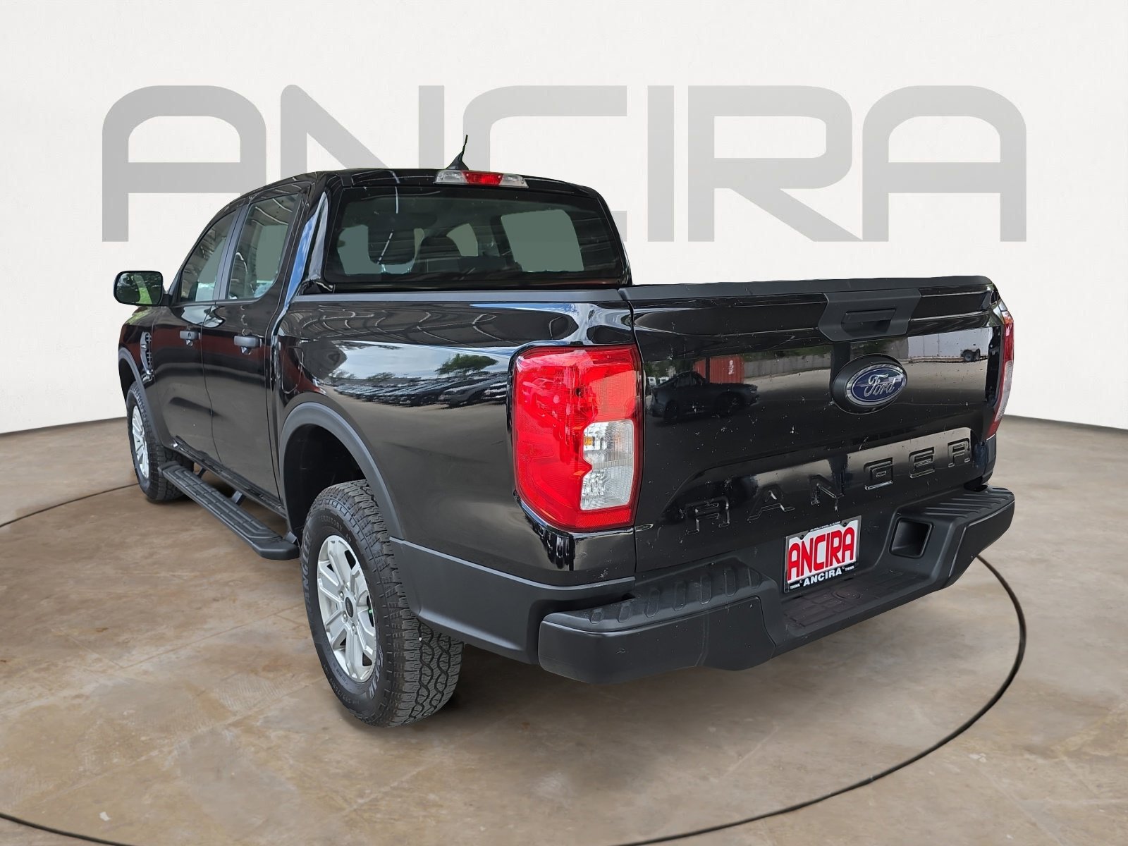 2024 Ford Ranger XL