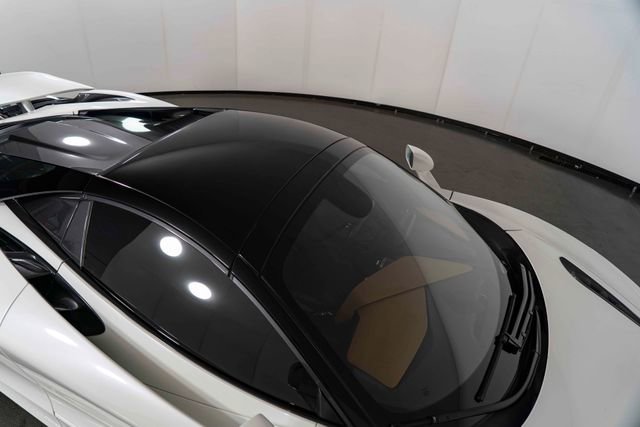 Used 2020 McLaren 720S Luxury photo 35