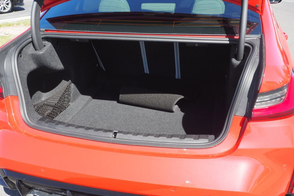 2026 BMW M3 Competition