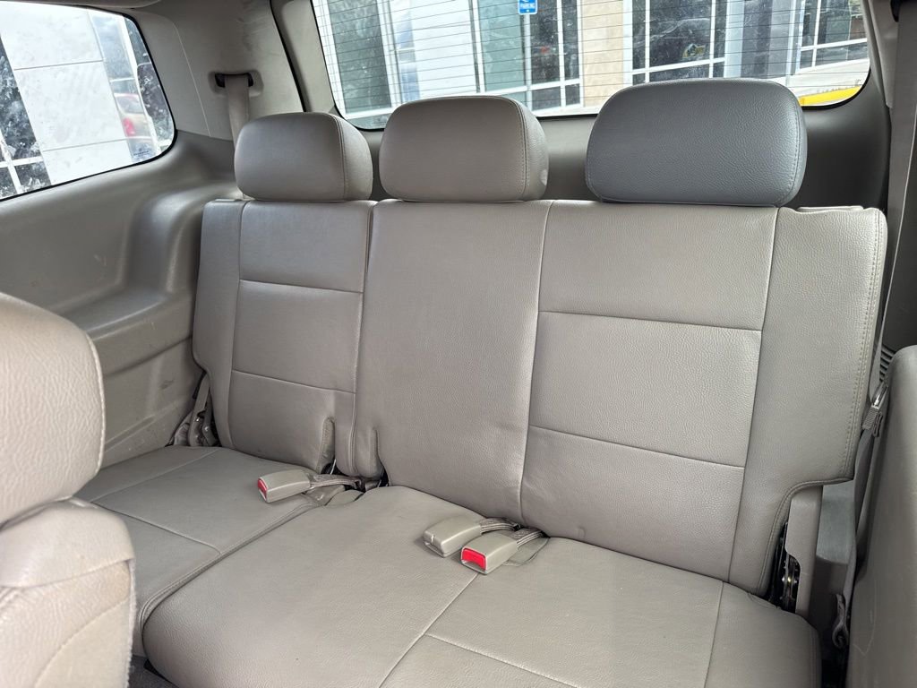 2006 Dodge Durango SLT