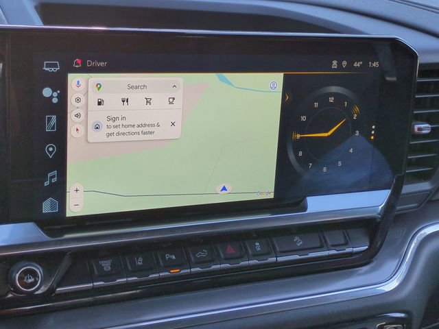 2025 Chevrolet Silverado 2500 High Country