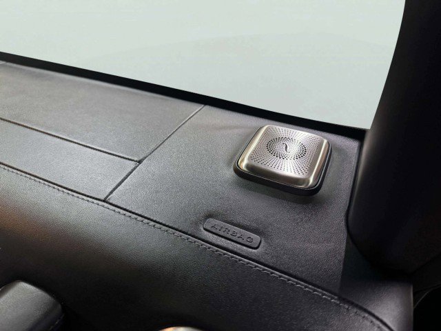 2024 Mercedes-Benz G 550