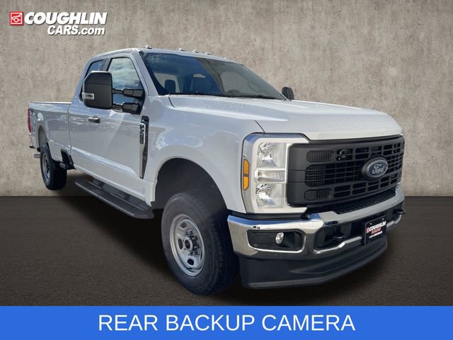 2026 Ford F250 XL