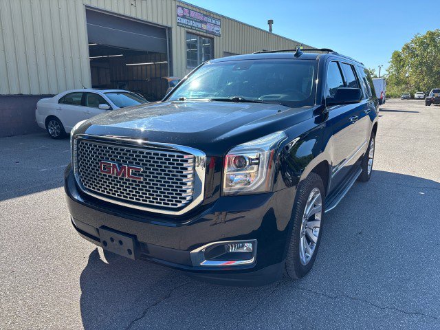 Used GMC Yukon XL for Sale in Cleveland, OH - Autotrader