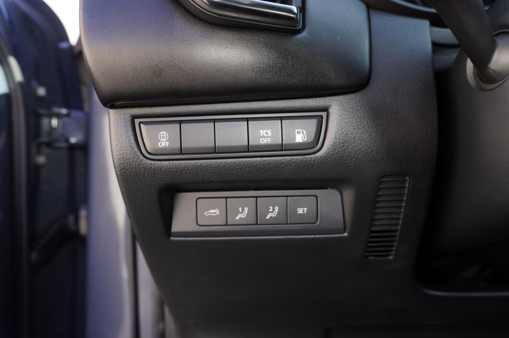 2025 MAZDA CX-50 2.5 Hybrid w/ Premium Plus Pkg