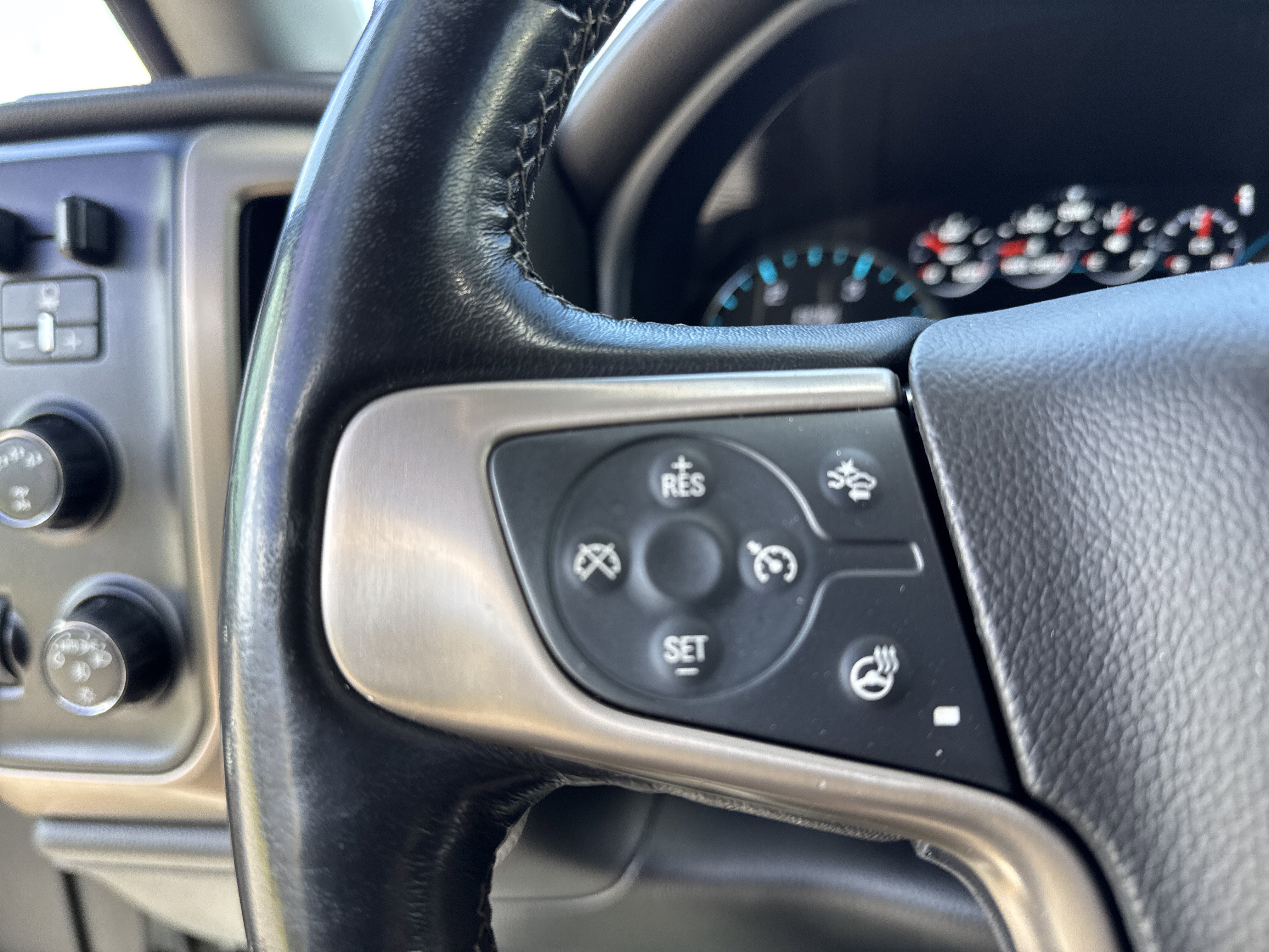 2019 GMC Sierra 2500 Denali