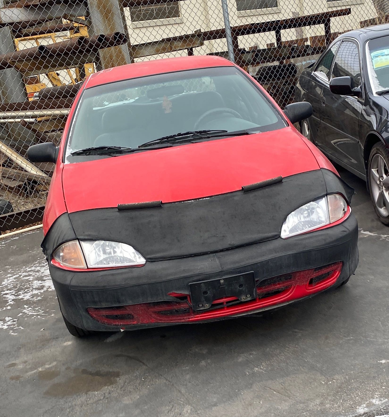 Chevrolet Cavalier For Sale In Billings Mt 59117 Autotrader