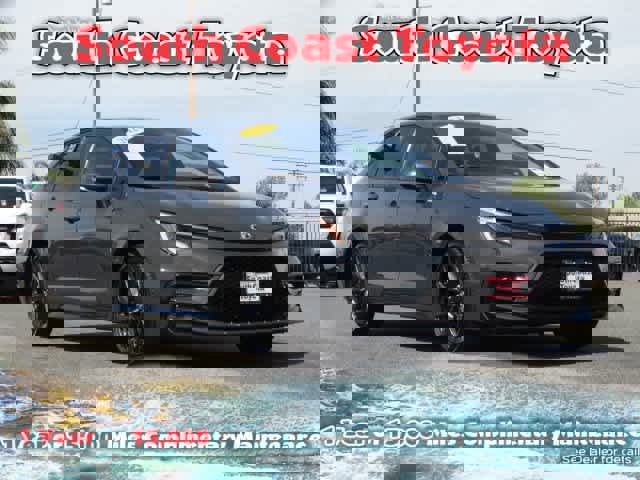 Used 2024 Toyota Corolla SE