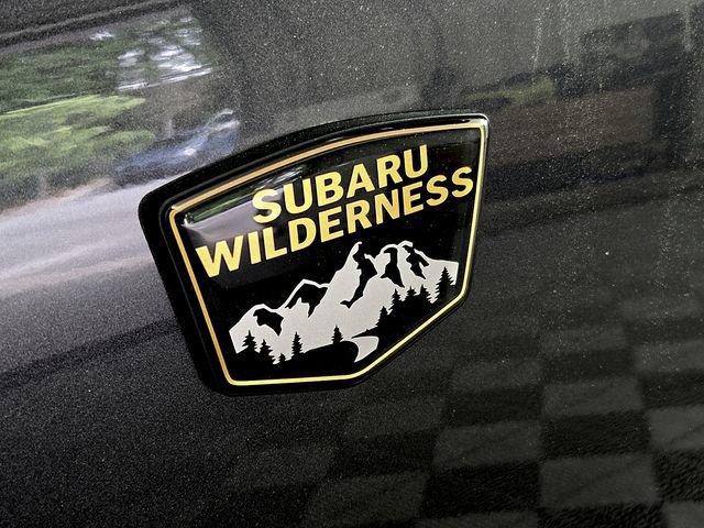 2024 Subaru Crosstrek 2.5i Wilderness