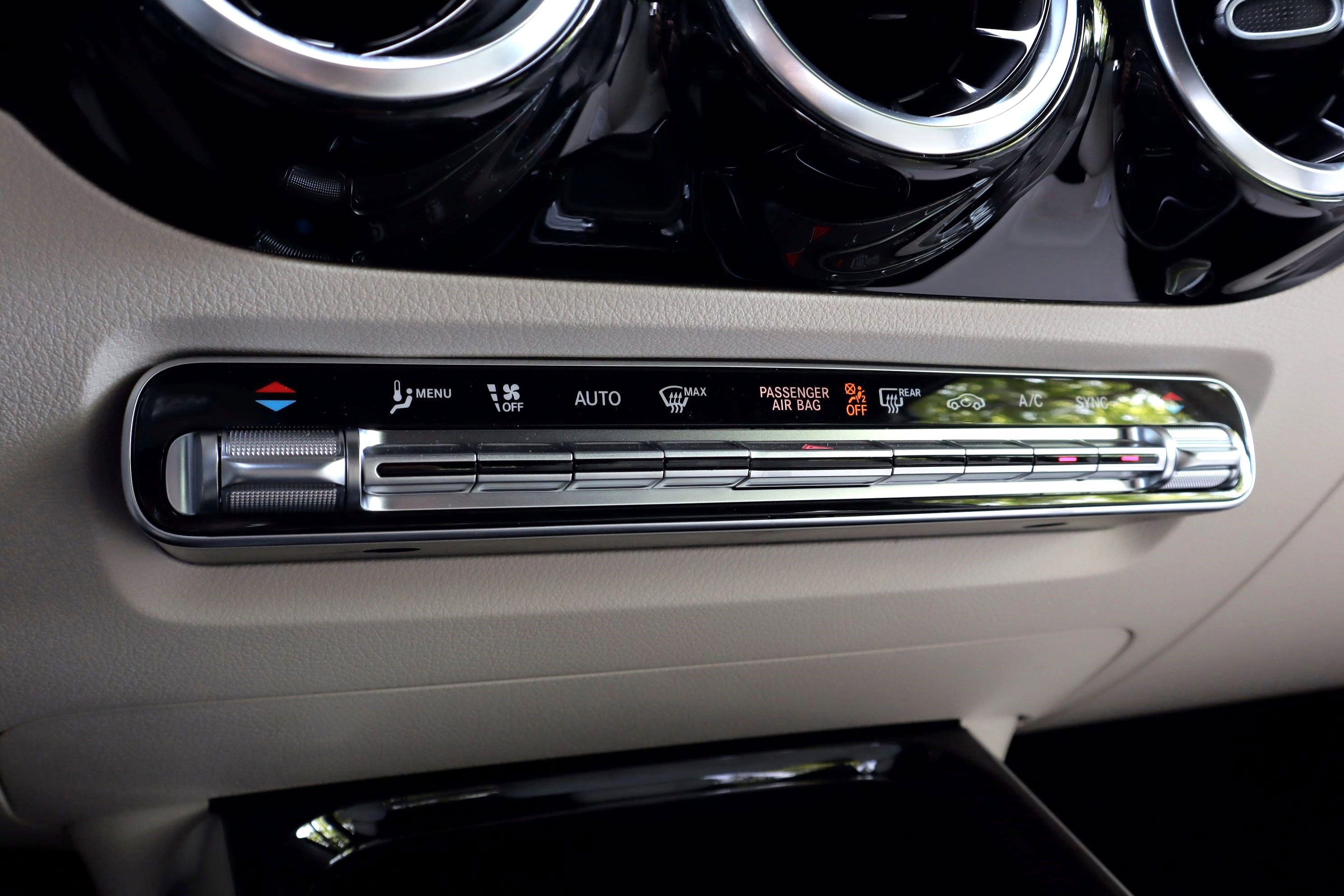 2026 Mercedes-Benz GLA 250