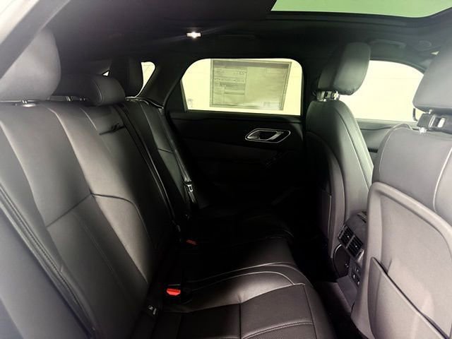 2026 Land Rover Range Rover Velar S