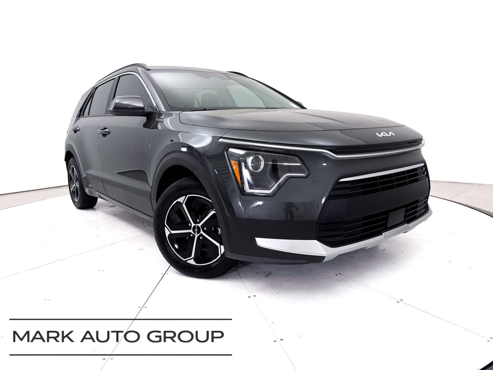 Used Kia Niro Hybrid for Sale in Phoenix, AZ - Autotrader