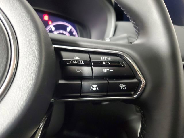 2025 MAZDA Cx-70 Plug-In Hybrid w/ Premium Pkg