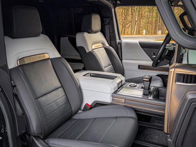 2024 GMC Hummer EV 2X