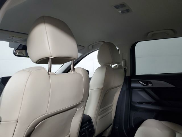 2022 MAZDA Cx-9 Touring