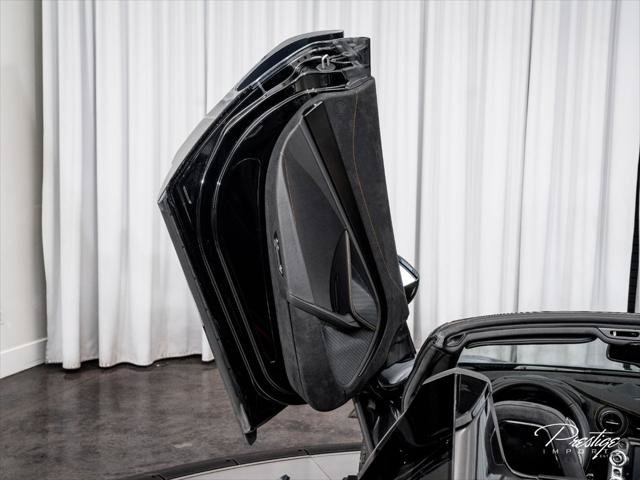 Used 2023 McLaren 720S Spider photo 36