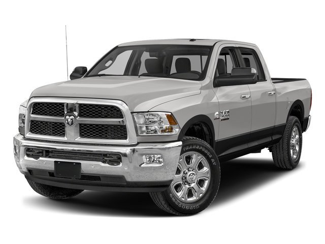 Certified 2016 RAM 2500 Outdoorsman