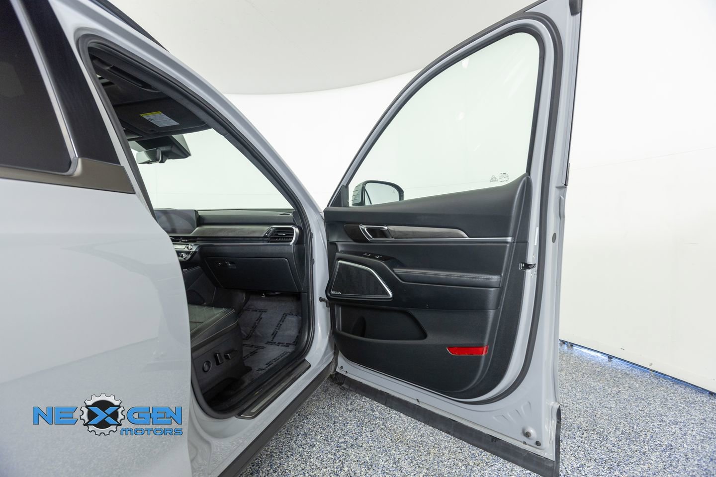 2024 Kia Telluride SX Prestige X-Pro