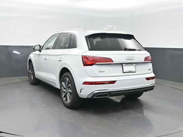2023 Audi Q5 2.0T Premium Plus