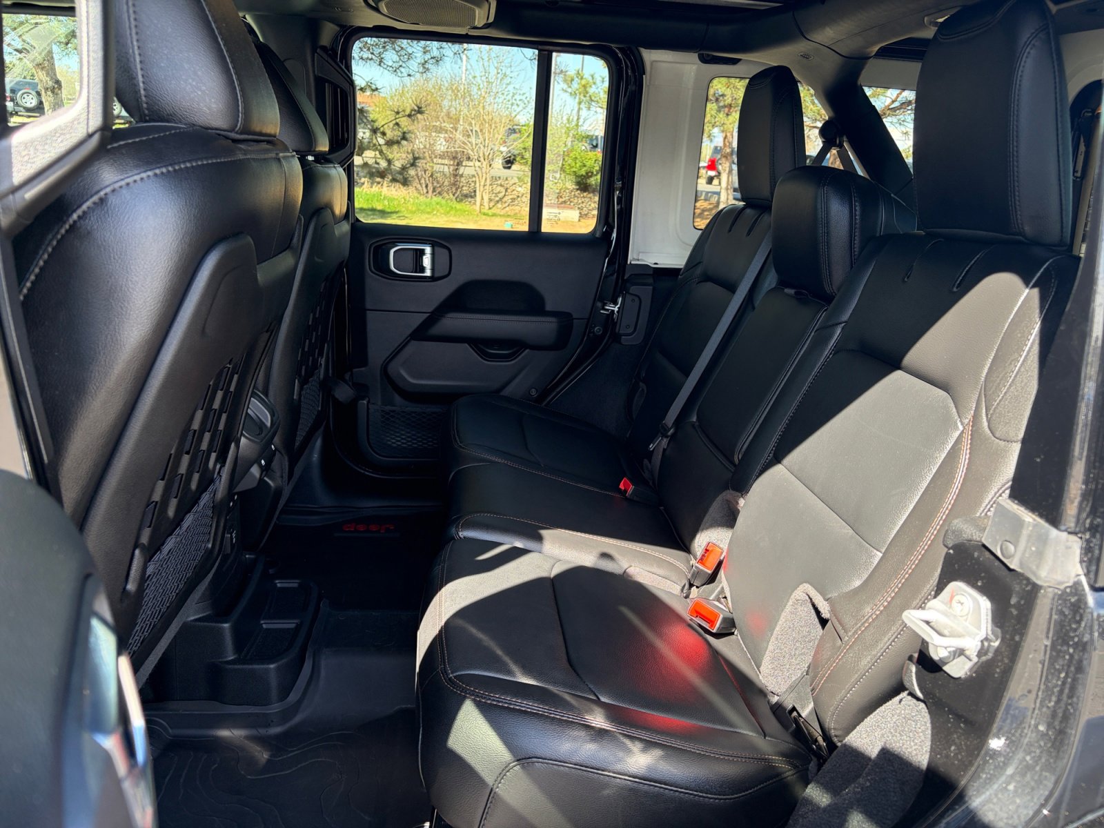 2023 Jeep Wrangler Unlimited Rubicon 392