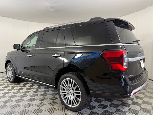 2024 Ford Expedition Platinum