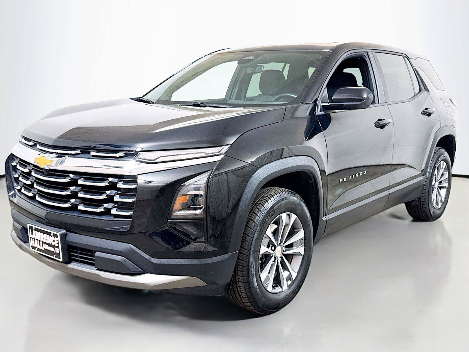 Used 2026 Chevrolet Equinox LT