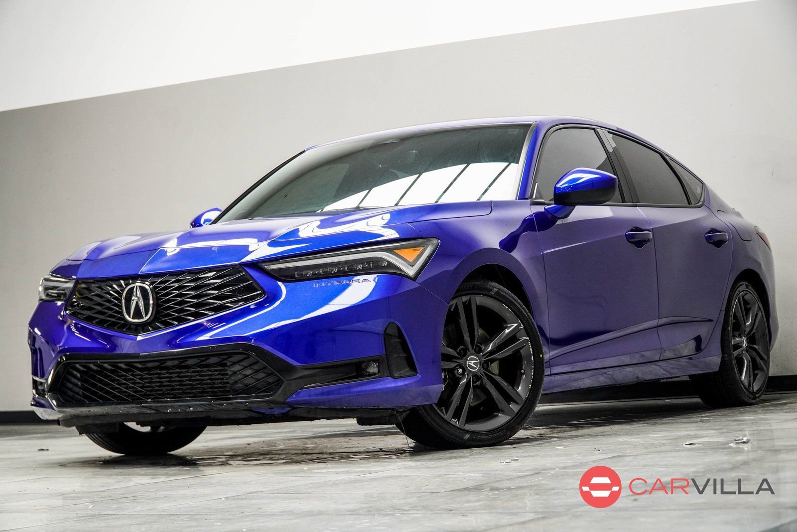 2023 Acura Integra A-Spec