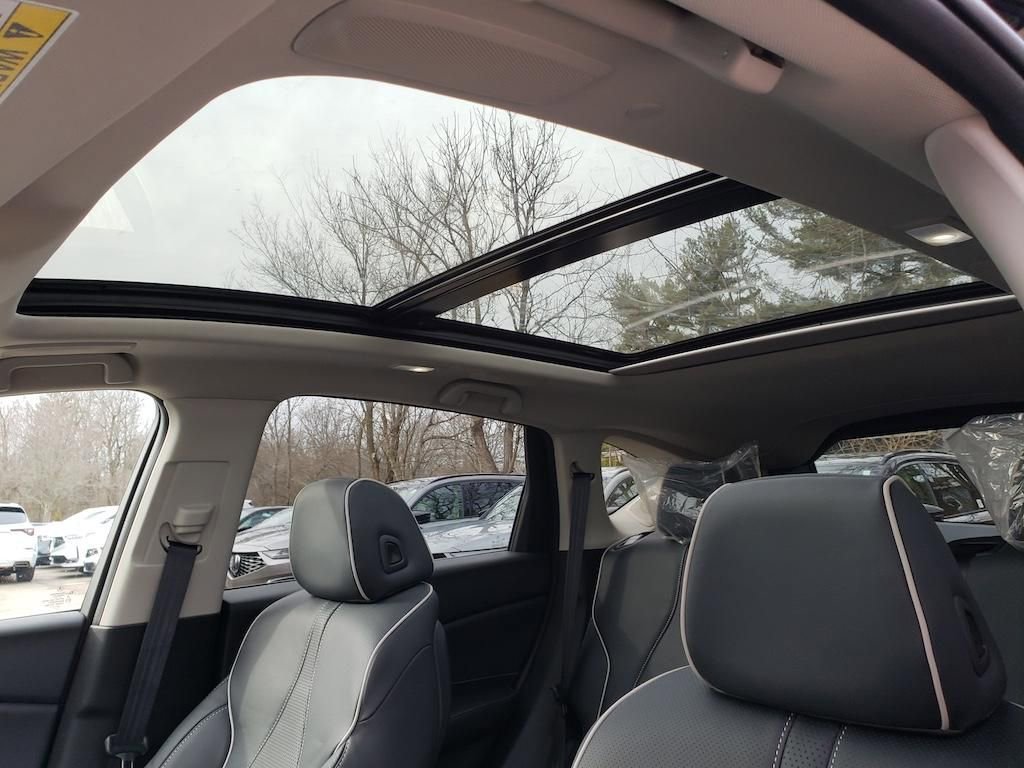 2026 Acura RDX SH-AWD w/ Advance Package