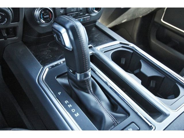 2019 Ford F150 Platinum