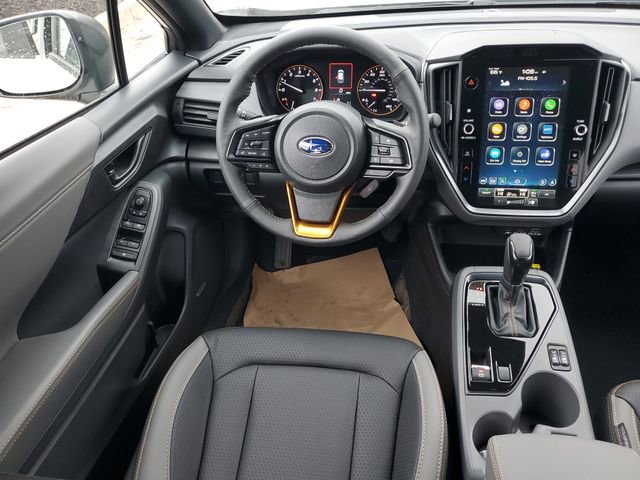 2026 Subaru Crosstrek 2.5i Wilderness