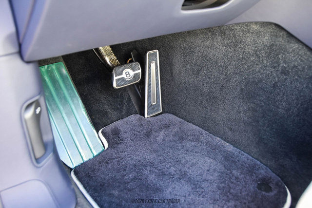 2024 Bentley Continental GT Speed