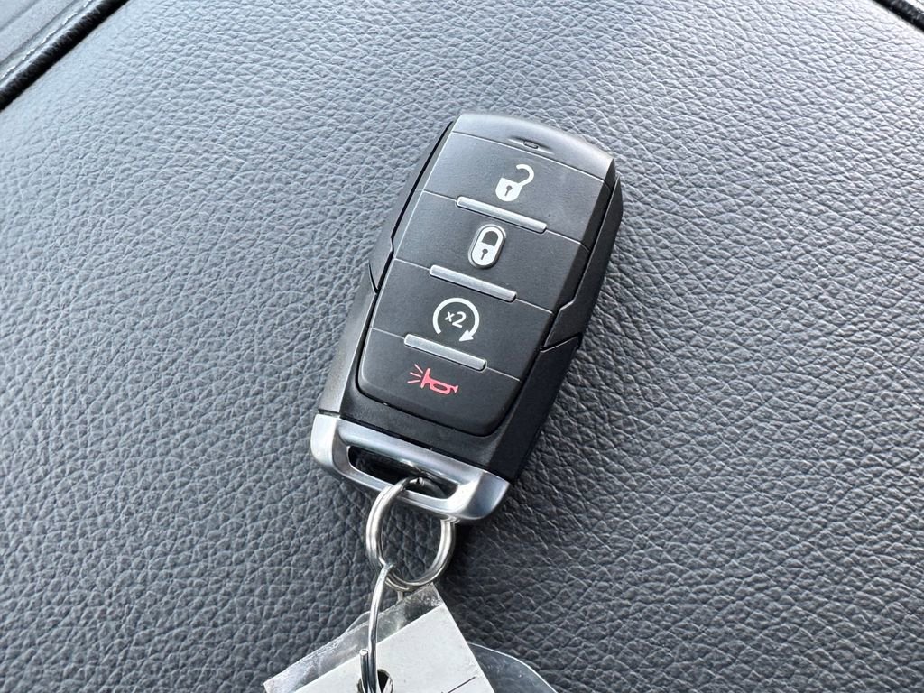 2026 RAM 5500 Tradesman