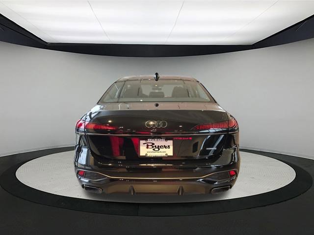 2026 Audi A6 Premium Plus