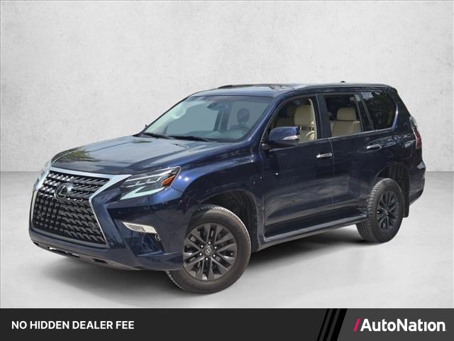 Used Lexus GX 460 for Sale in Brandon, FL - Autotrader