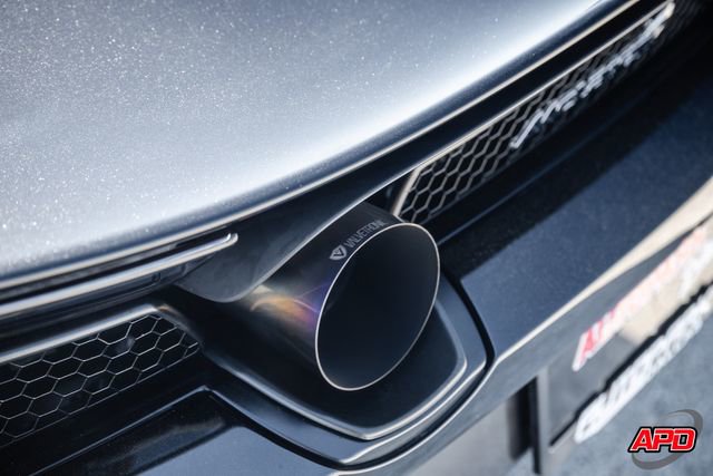 Used 2019 McLaren 720S photo 37