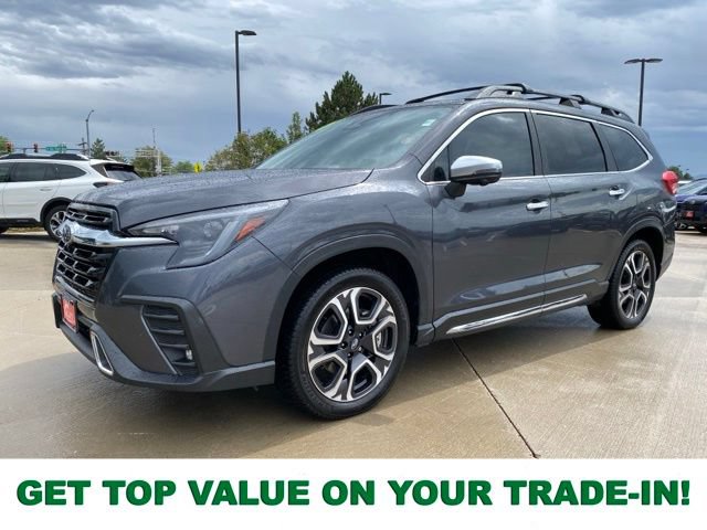 Used 2023 Subaru Ascent Touring