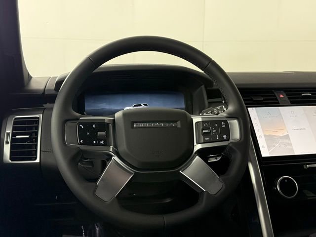 2026 Land Rover Discovery S