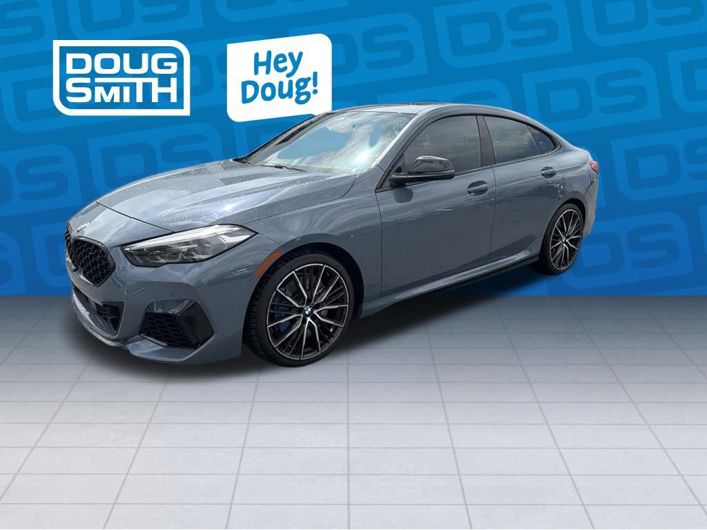 2023 BMW M235i xDrive Gran Coupe